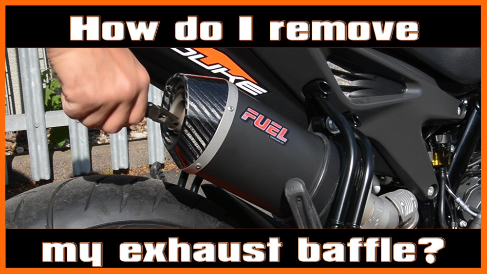 Universal Exhaust DB Killer Removable Bung