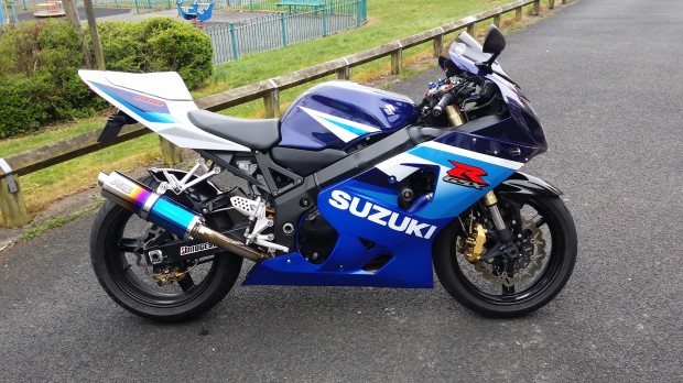 GSXR600 K5