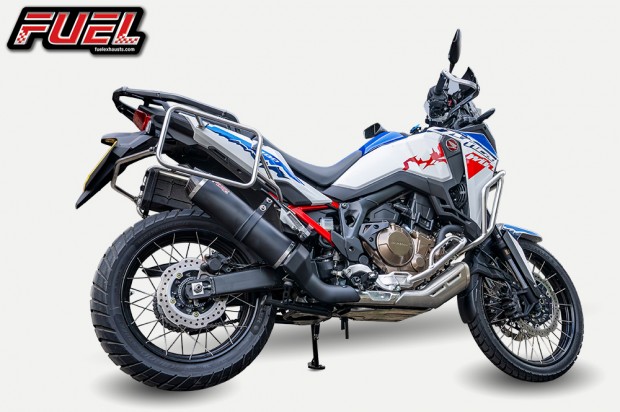 Honda CRF1100L Africa Twin 2024