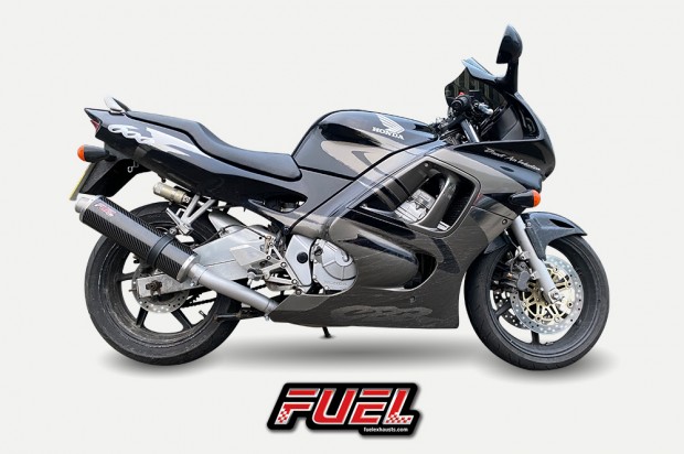 Honda CBR600 Fm-Fw