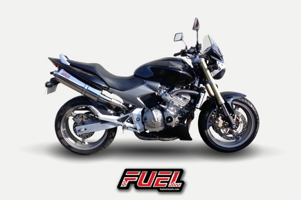 Honda Hornet 600 2003-06