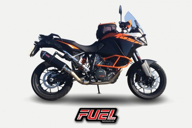 KTM 1050 Adventure