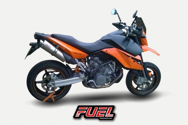 Ktm 990 on sale supermoto 2008