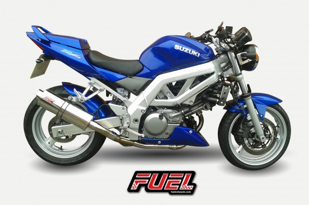 Suzuki sv650 custom sale parts