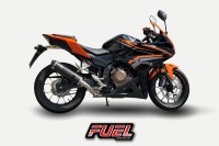 Honda CBR500R (2016+)