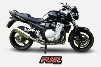 Suzuki GSF1250 Bandit