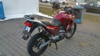 Transalp XL650V (2000-07)