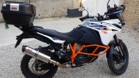 KTM 1090 Adventure