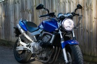 Honda Hornet 600 2003