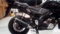 Suzuki DL1050 V-Strom XT