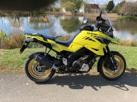 Suzuki DL1050 V-Strom