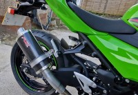 Kawasaki Ninja 400