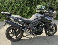 Triumph Tiger 1050 Sport