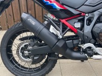 Honda CRF1100L Africa Twin 2024