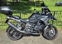 BMW R1250GS