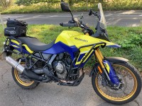 Suzuki V-Strom DE 800