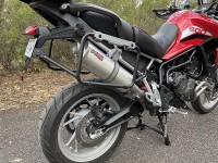 Triumph Tiger 900