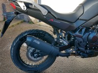 Honda Transalpine XL750