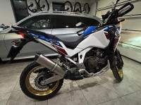 Honda CRF1100 Africa Twin