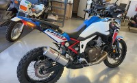 Honda Africa Twin CRF1100L