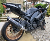 Kawasaki ZX10R