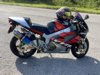 Honda VTR1000 SP2