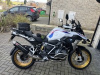 2023 BMW R1250GS