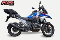 BMW R1300GS Trophy 2024