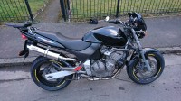 Honda Hornet 600 >2001