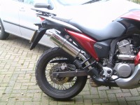 Honda Transalp XL700`