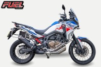 Honda CRF1100L Africa Twin 2024