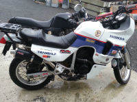 Honda Transalp 600 