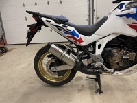 2024 Honda Africa Twin 1100