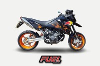 KTM 950 SM