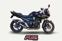 Suzuki Bandit 1250