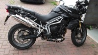 Triumph Tiger 800