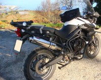 Triumph Tiger 800