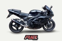 Triumph Daytona 955i