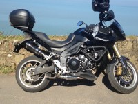 Triumph Tiger 1050