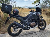 Honda Africa Twin Adventure Sport (2024)