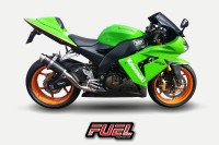 Kawasaki ZX10R